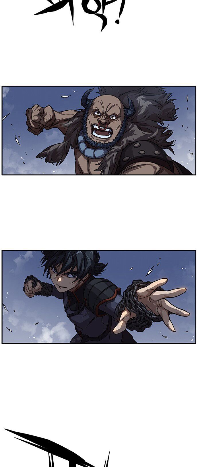 Aire Chapter 7 - Trang 2