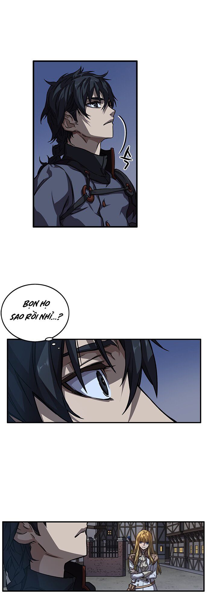 Aire Chapter 7 - Trang 2