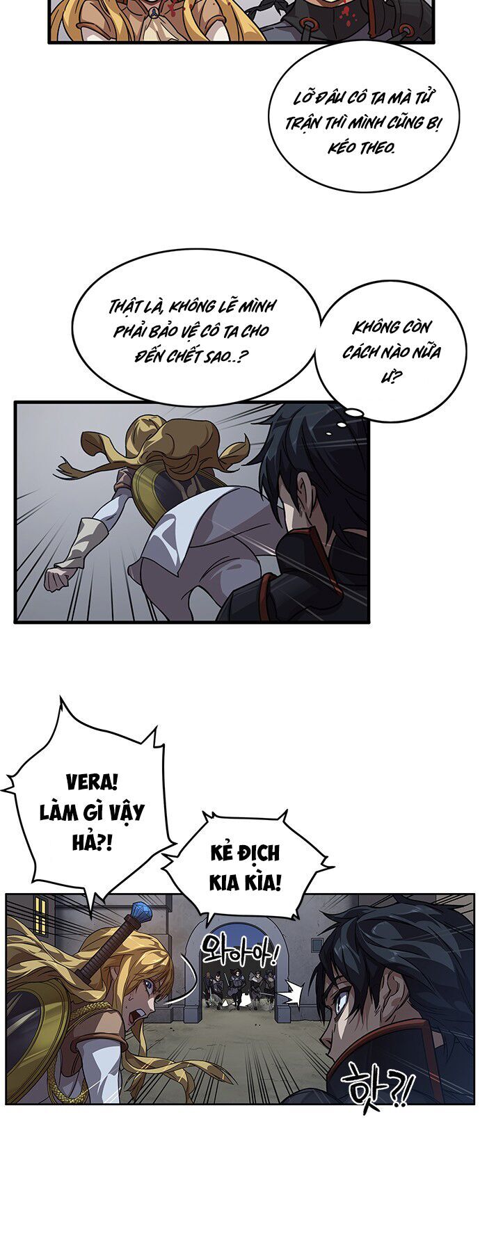 Aire Chapter 7 - Trang 2