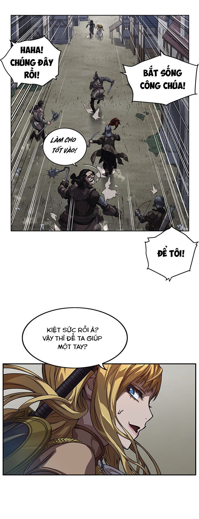 Aire Chapter 7 - Trang 2