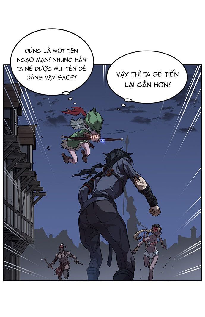 Aire Chapter 8 - Trang 2