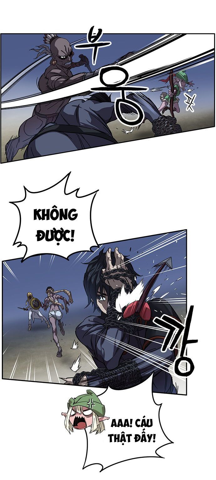 Aire Chapter 8 - Trang 2