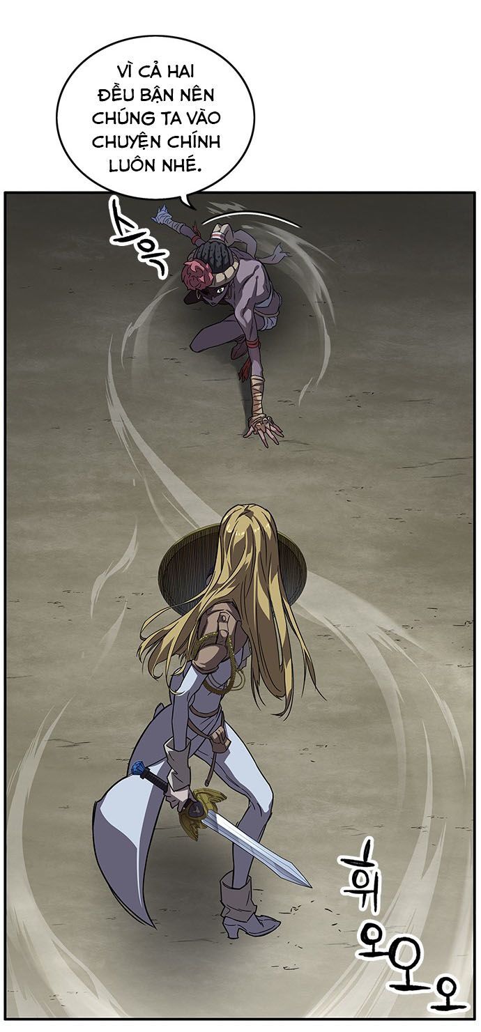 Aire Chapter 8 - Trang 2