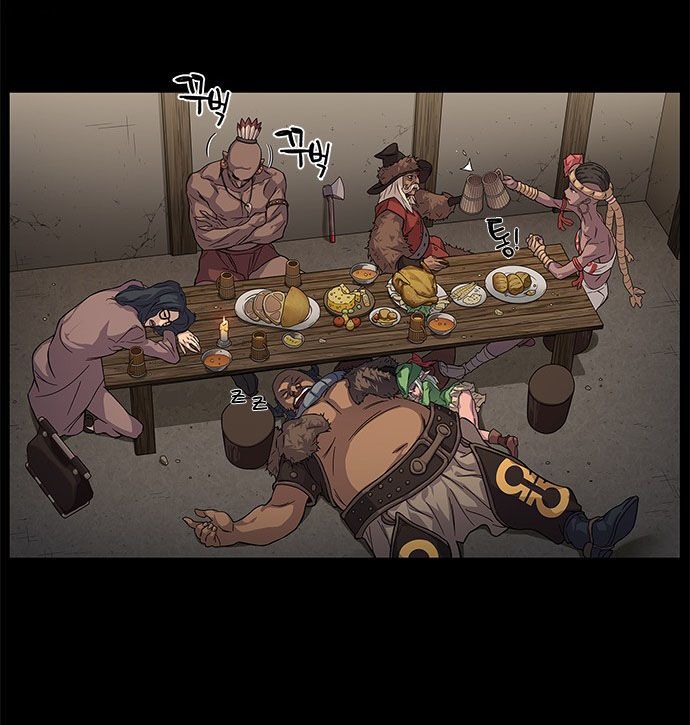 Aire Chapter 8 - Trang 2