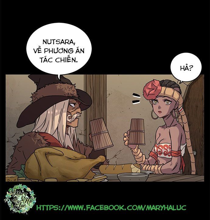 Aire Chapter 8 - Trang 2