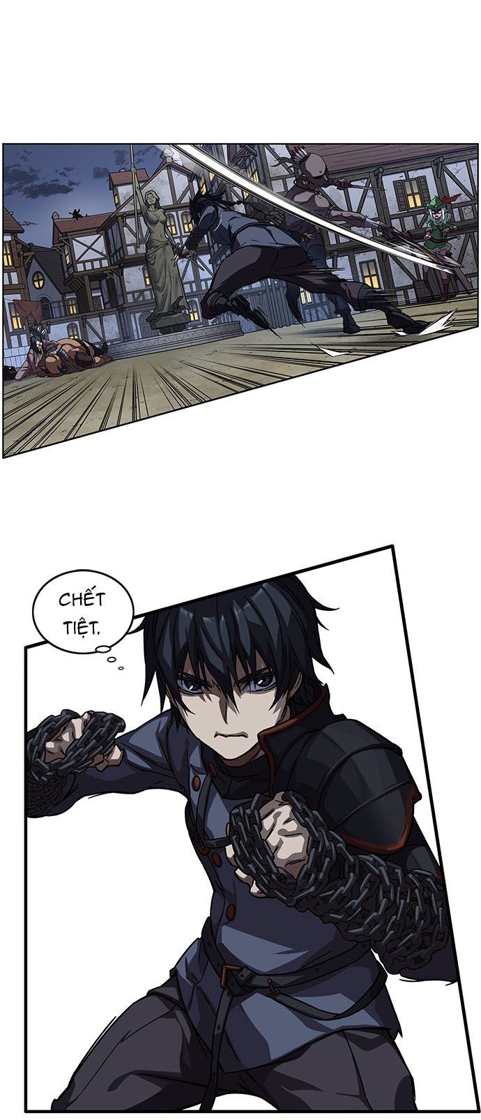 Aire Chapter 8 - Trang 2