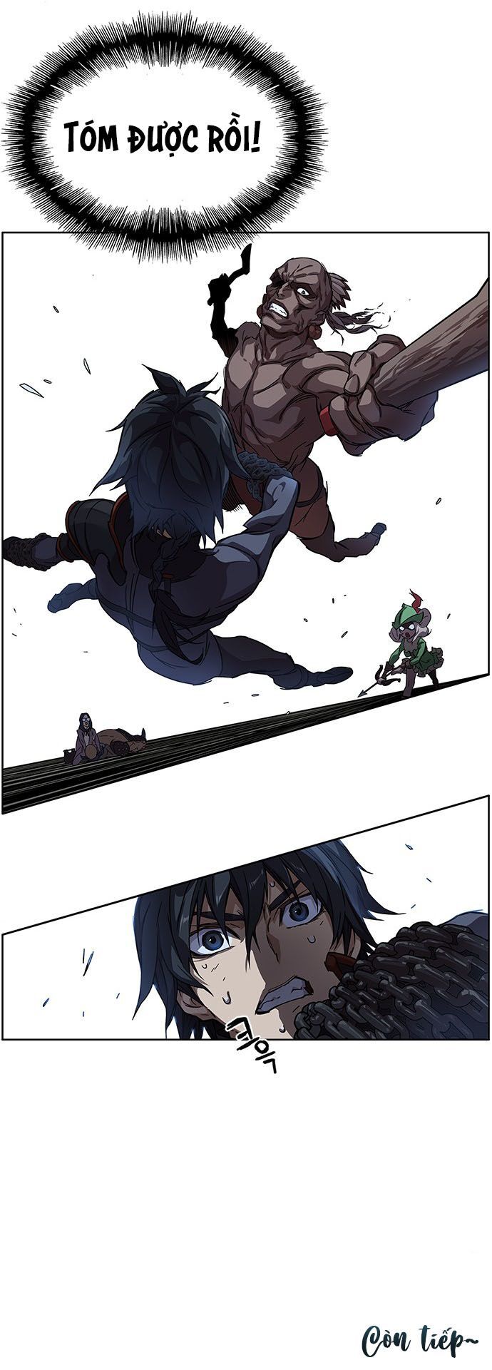 Aire Chapter 8 - Trang 2