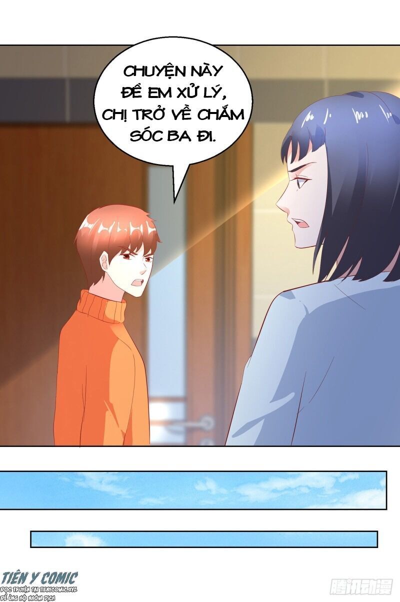 Thấu Thị Tiên Y Chapter 15 - Trang 2