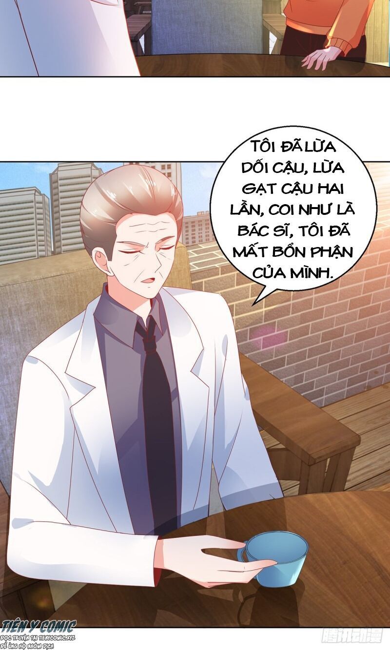 Thấu Thị Tiên Y Chapter 15 - Trang 2