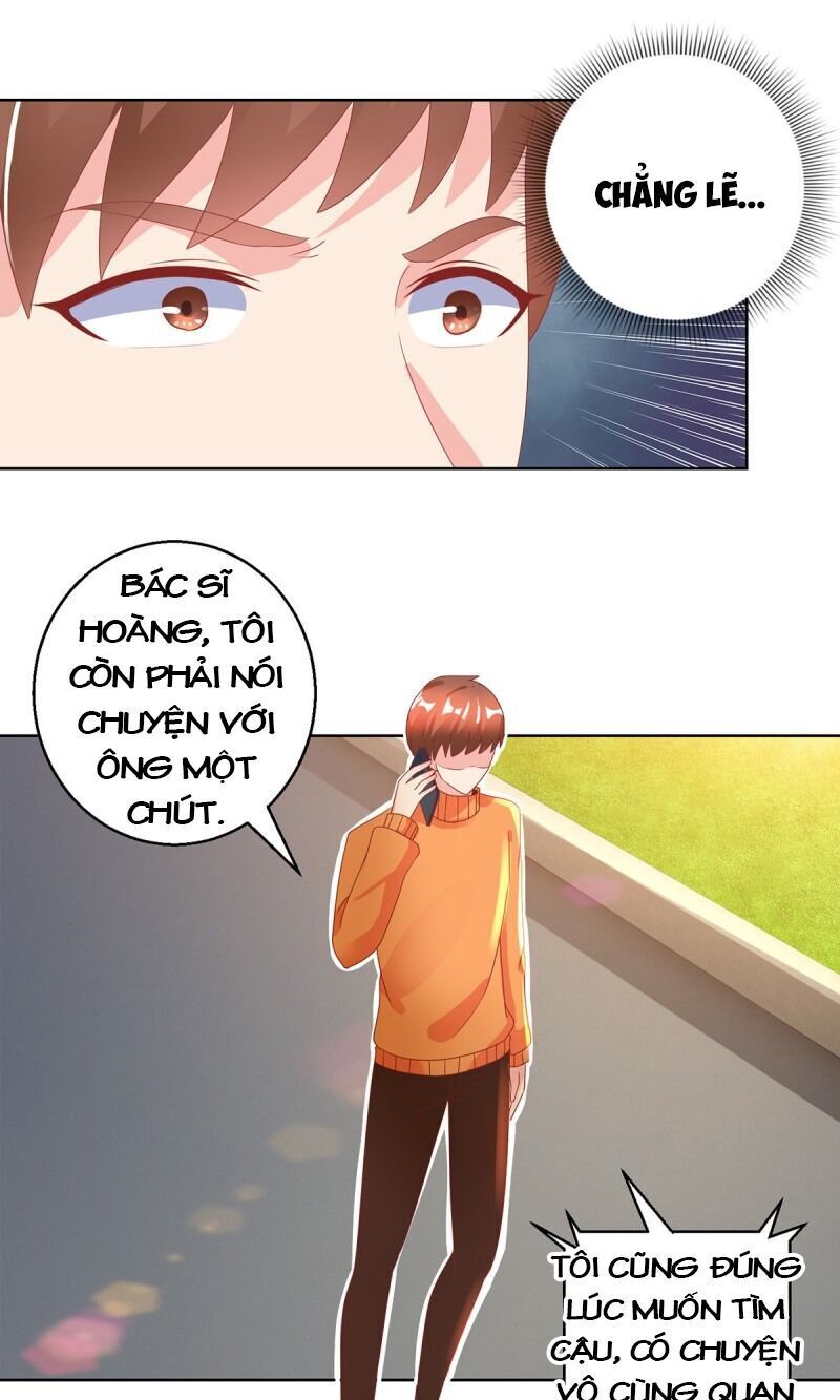 Thấu Thị Tiên Y Chapter 16 - Trang 2