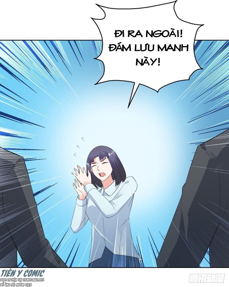Thấu Thị Tiên Y Chapter 17 - Trang 2