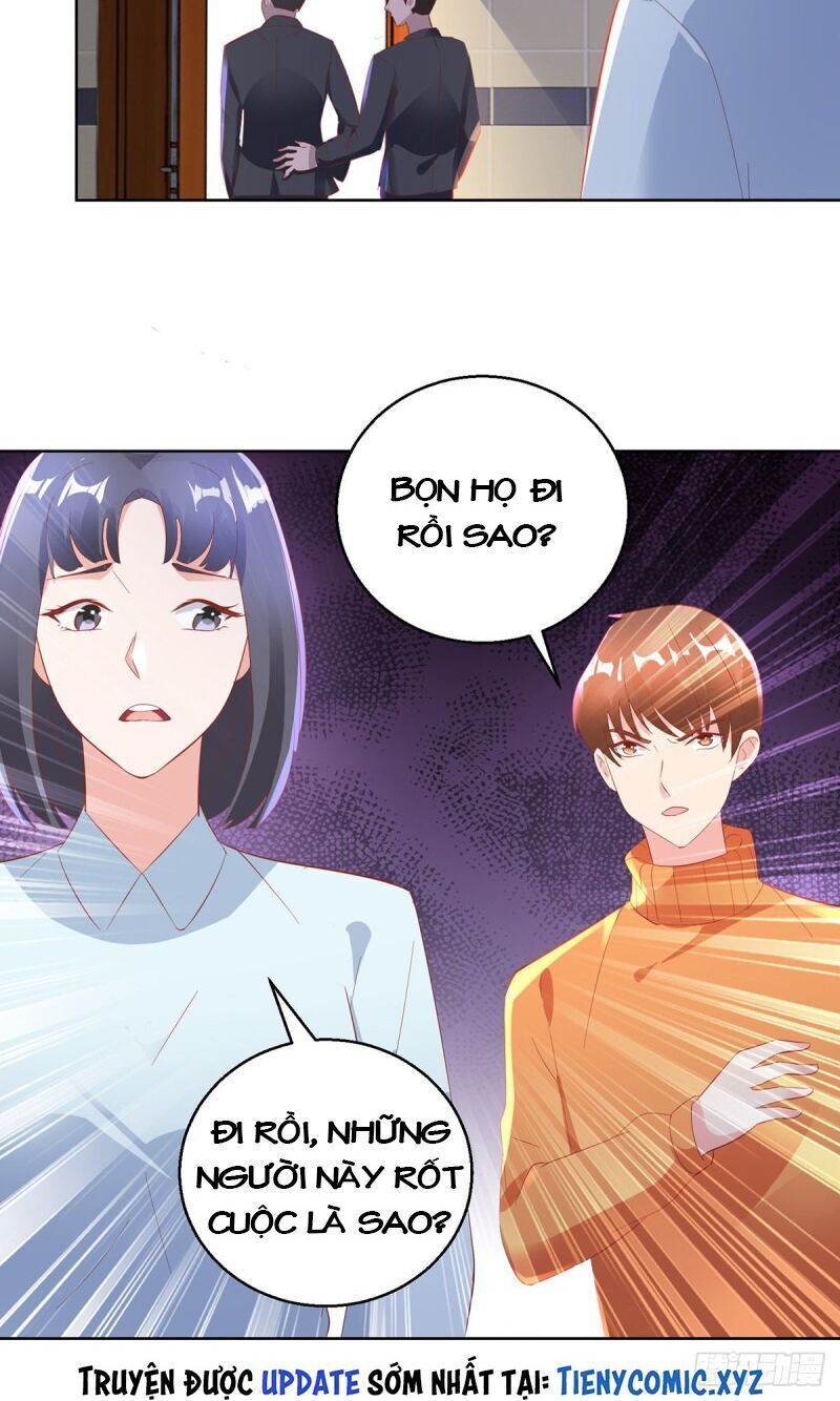 Thấu Thị Tiên Y Chapter 19 - Trang 2