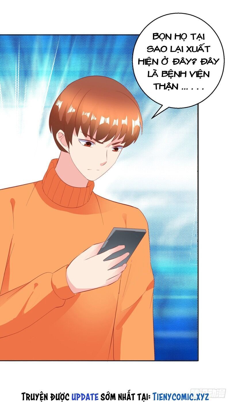 Thấu Thị Tiên Y Chapter 19 - Trang 2