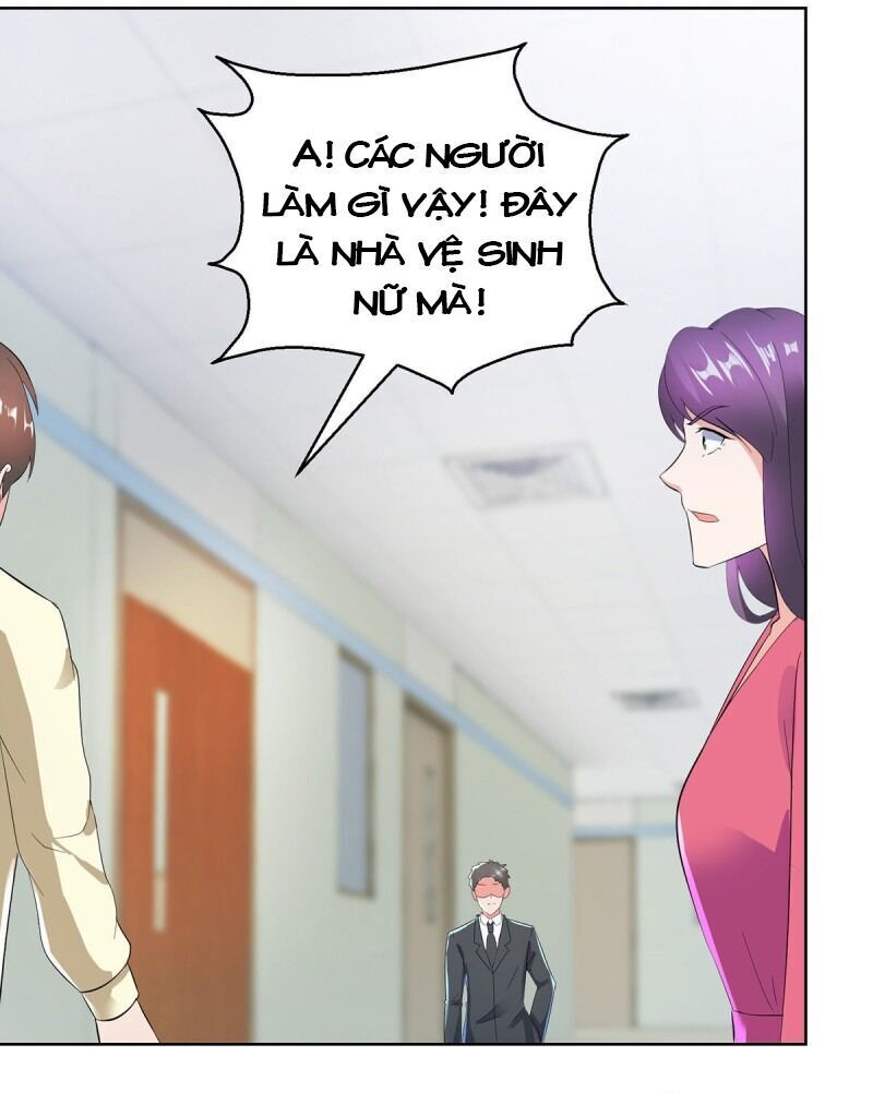 Thấu Thị Tiên Y Chapter 49 - Trang 2