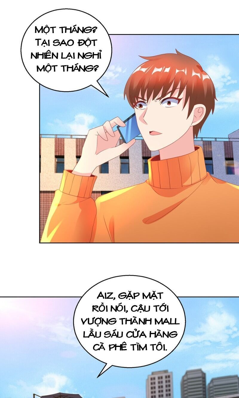 Thấu Thị Tiên Y Chapter 54 - Trang 2