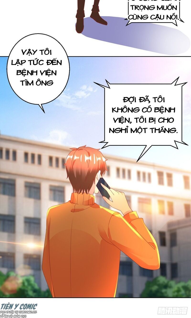 Thấu Thị Tiên Y Chapter 55 - Trang 2