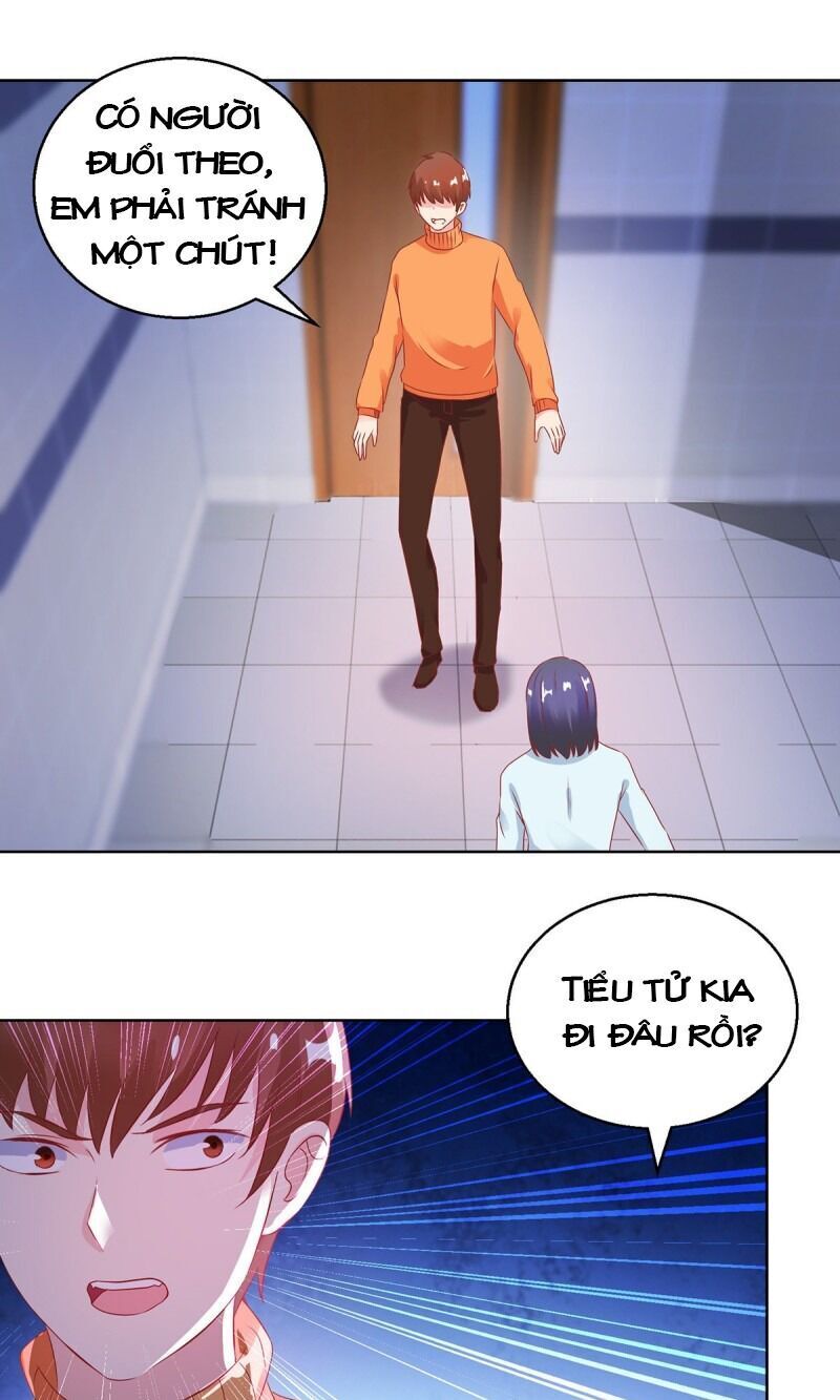 Thấu Thị Tiên Y Chapter 57 - Trang 2