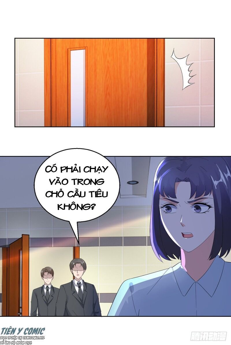 Thấu Thị Tiên Y Chapter 60 - Trang 2