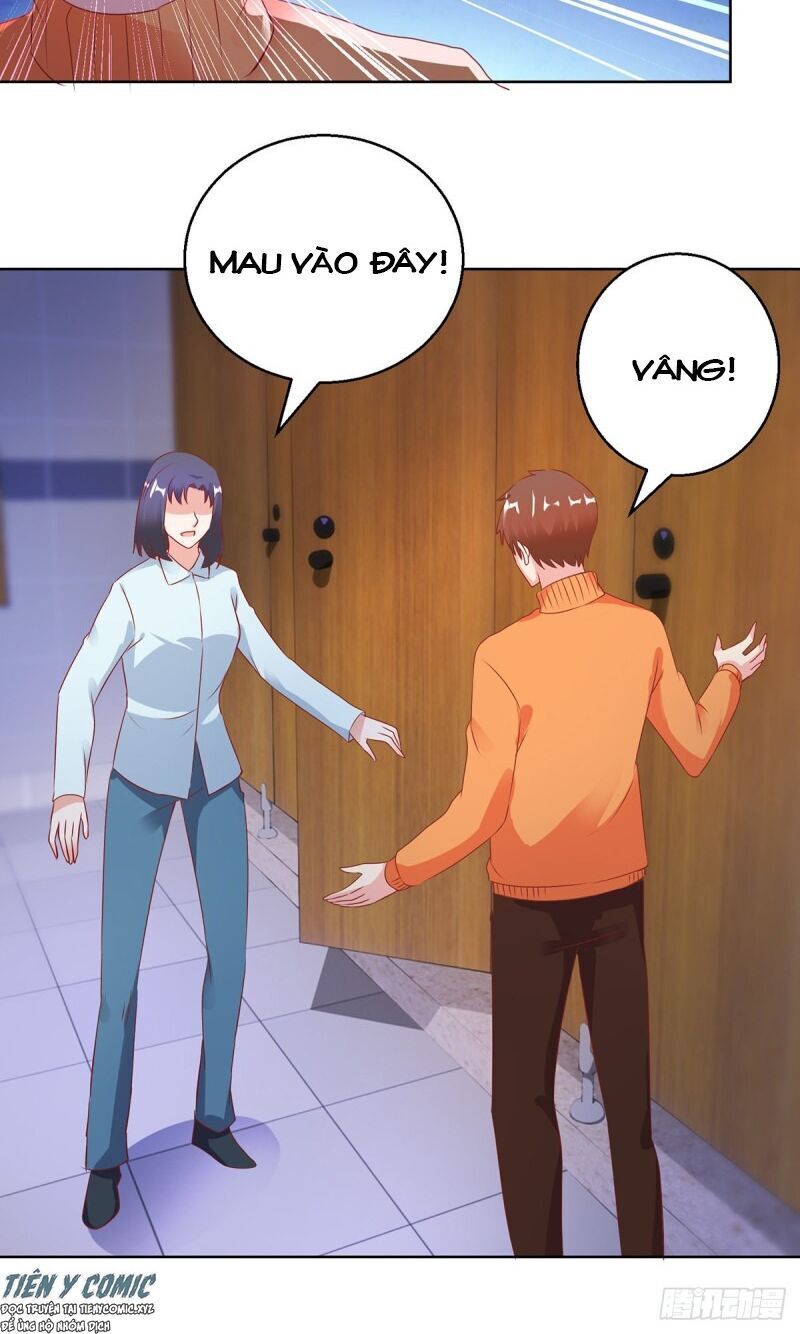 Thấu Thị Tiên Y Chapter 99 - Trang 2