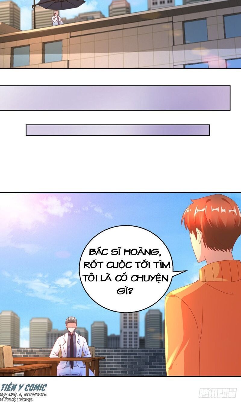 Thấu Thị Tiên Y Chapter 117 - Trang 2