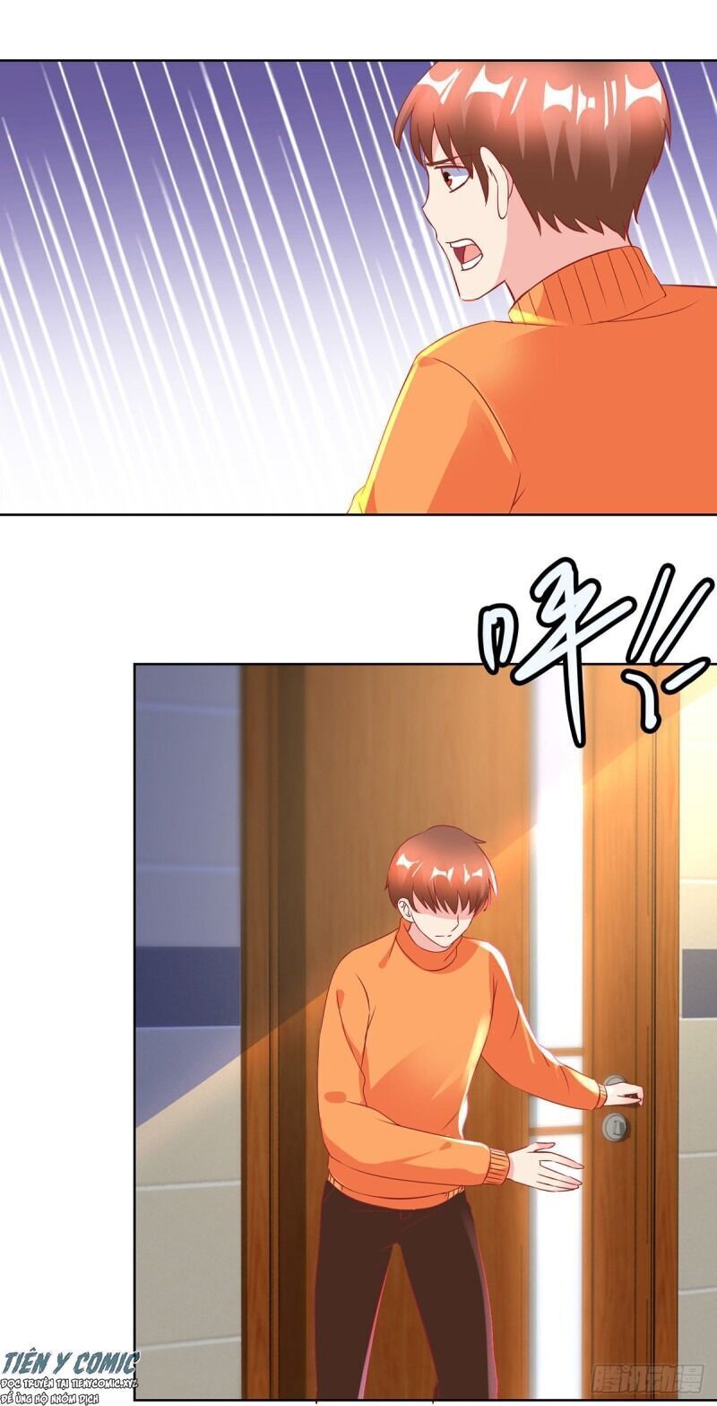 Thấu Thị Tiên Y Chapter 125 - Trang 2