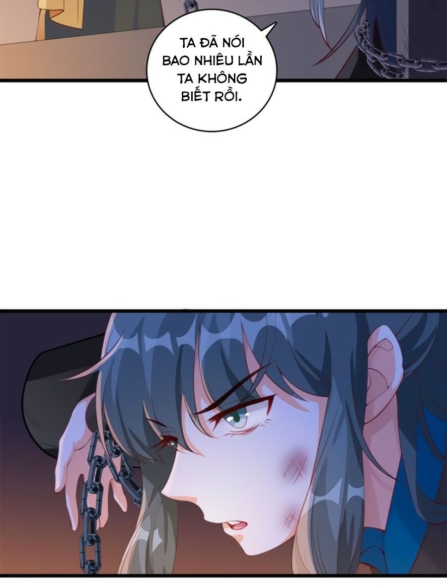 Phản Phái Nữ Đế Lai Tập Chapter 31 - Trang 2