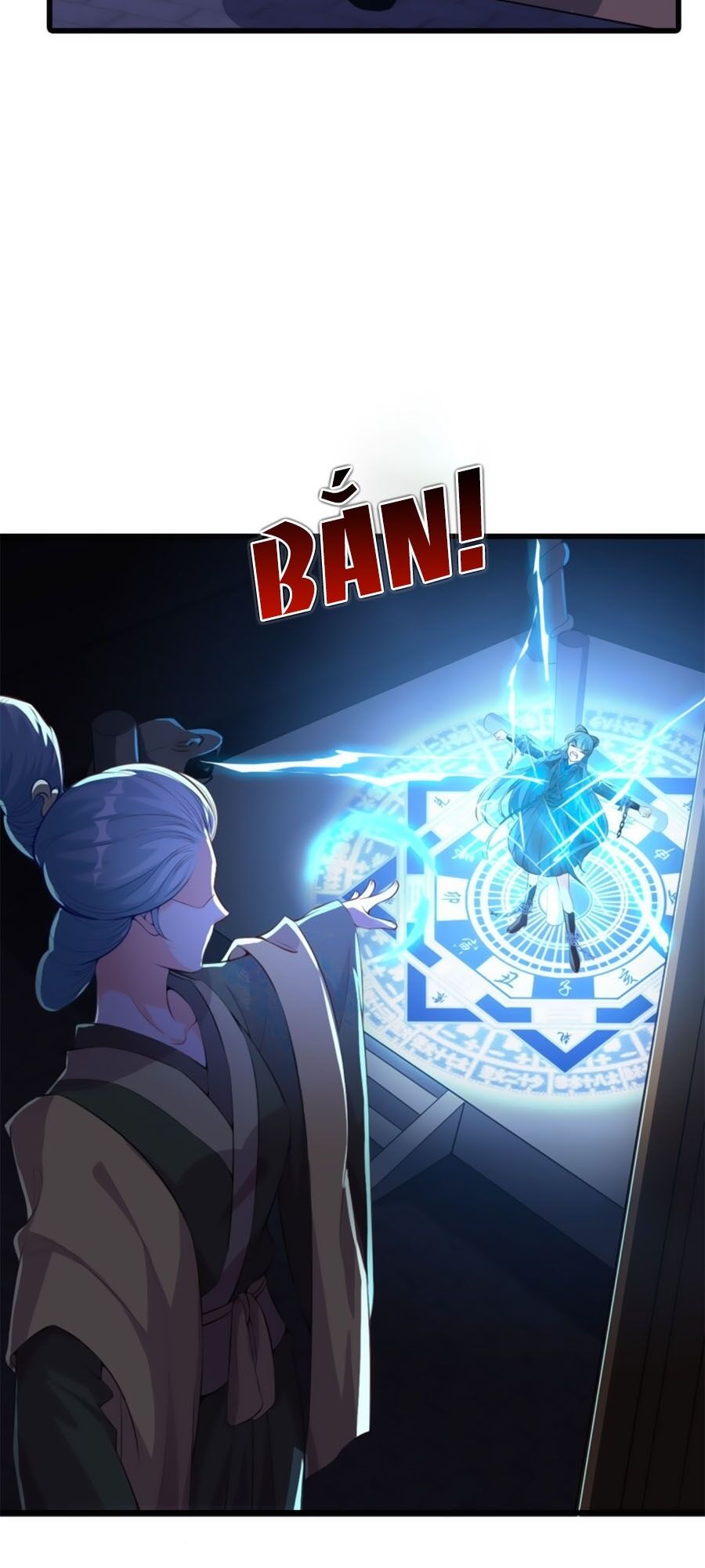 Phản Phái Nữ Đế Lai Tập Chapter 31 - Trang 2