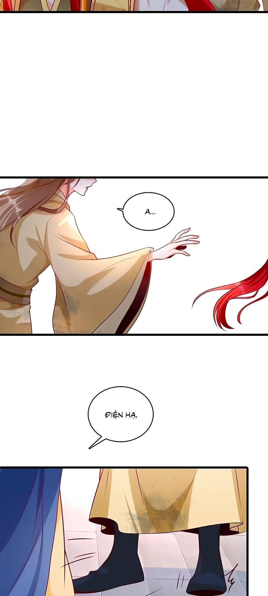 Phản Phái Nữ Đế Lai Tập Chapter 51 - Trang 2