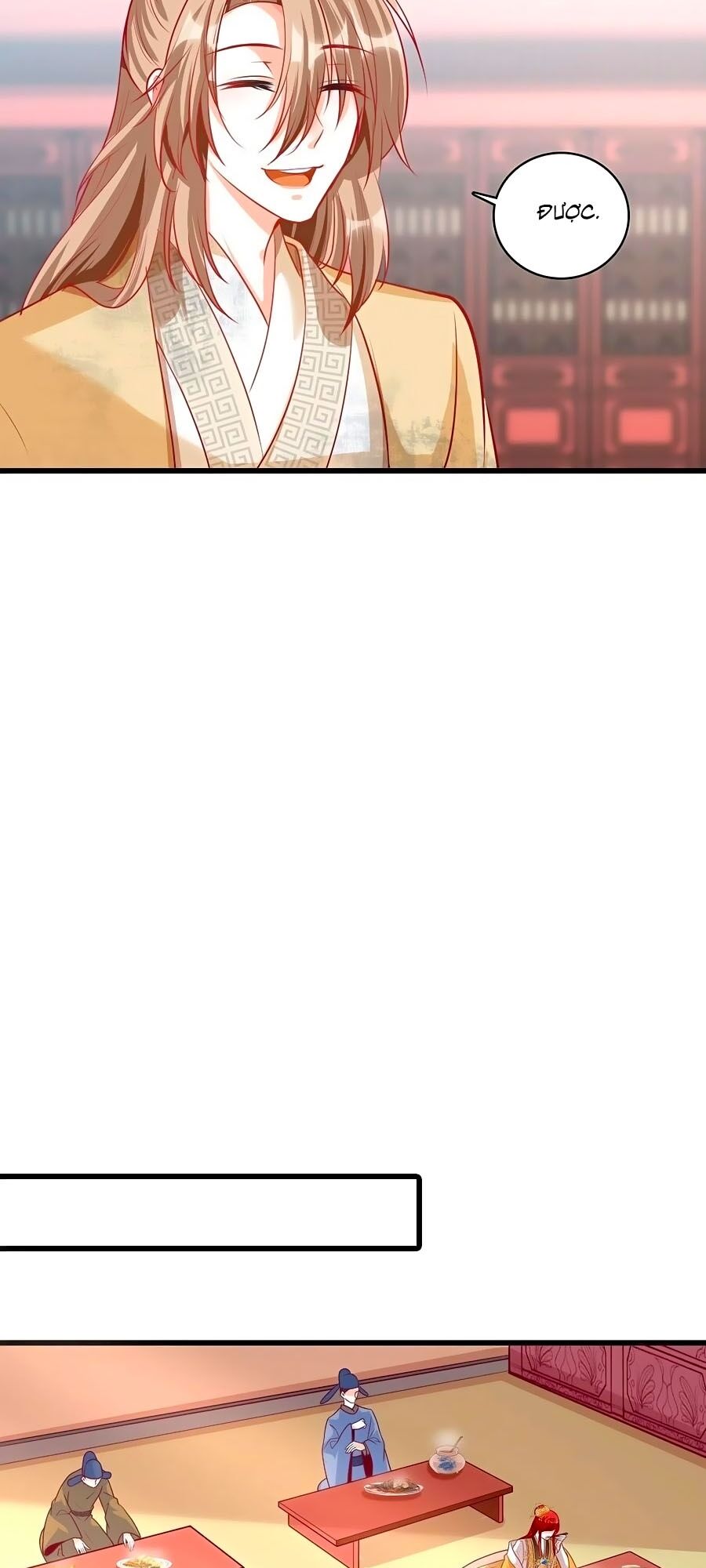 Phản Phái Nữ Đế Lai Tập Chapter 51 - Trang 2