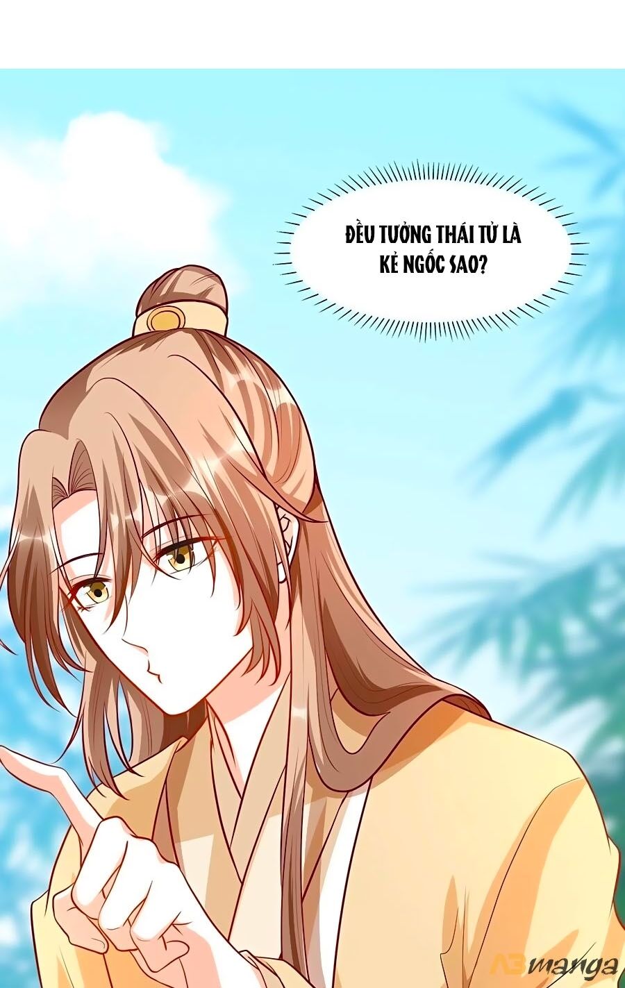 Phản Phái Nữ Đế Lai Tập Chapter 51 - Trang 2