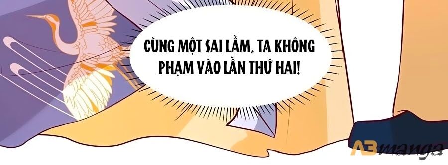 Phản Phái Nữ Đế Lai Tập Chapter 51 - Trang 2