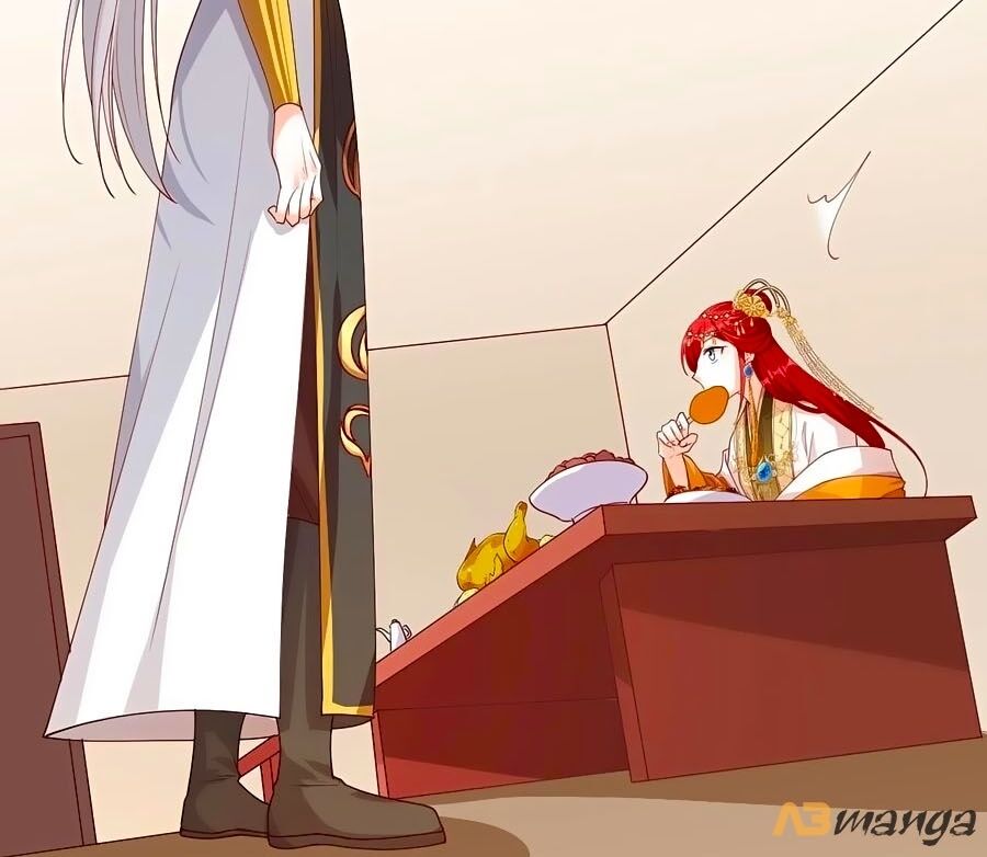 Phản Phái Nữ Đế Lai Tập Chapter 52 - Trang 2