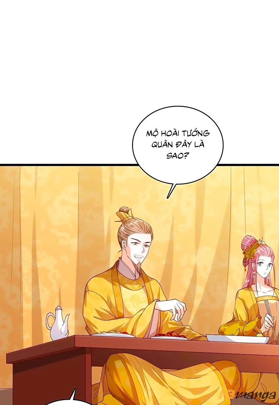 Phản Phái Nữ Đế Lai Tập Chapter 52 - Trang 2