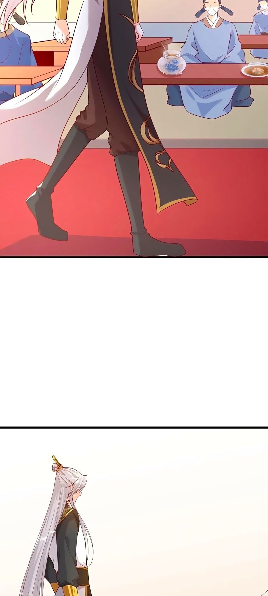 Phản Phái Nữ Đế Lai Tập Chapter 54 - Trang 2