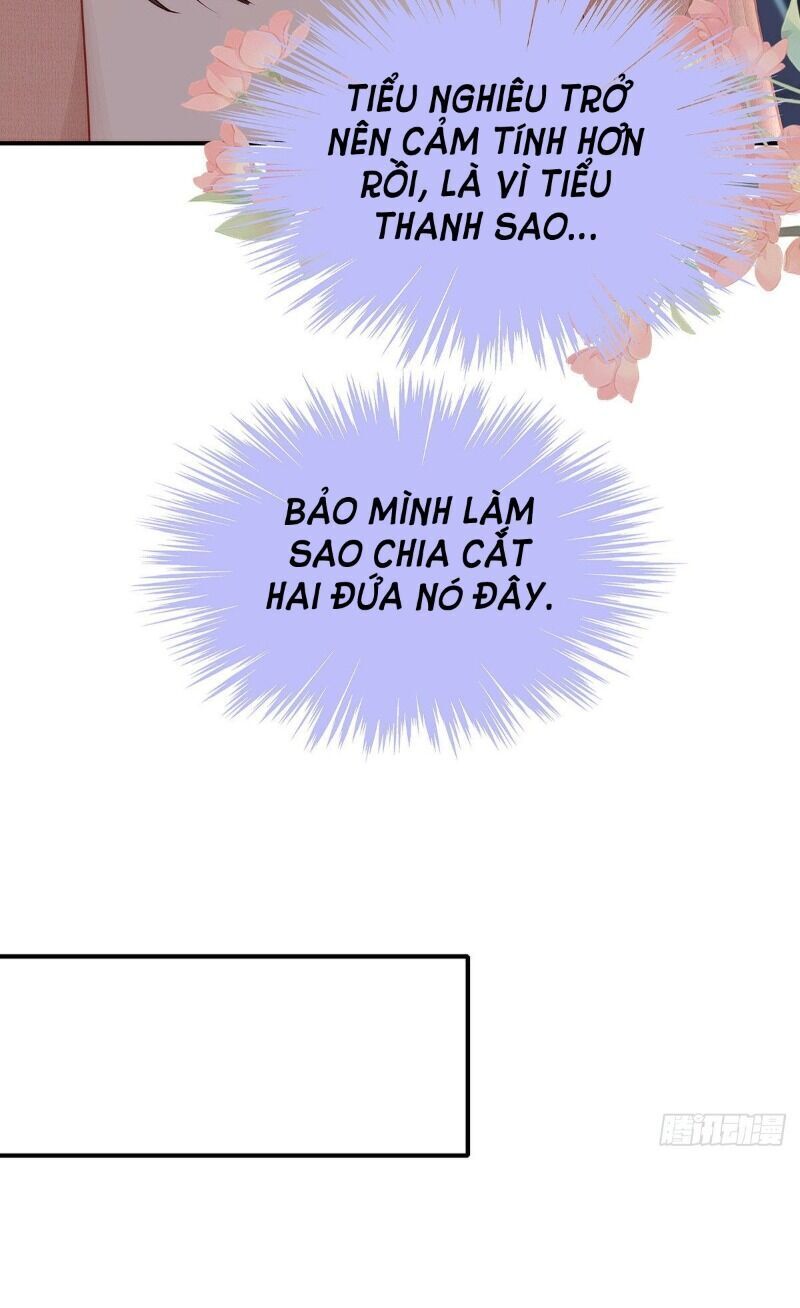 Chỉ Muốn Cưng Chiều Em Chapter 15 - Trang 2