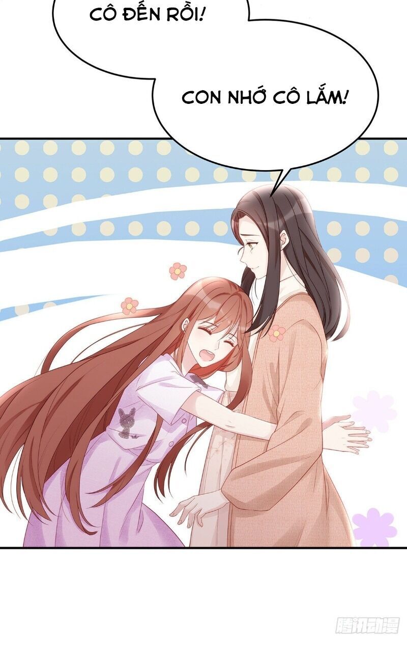 Chỉ Muốn Cưng Chiều Em Chapter 15 - Trang 2