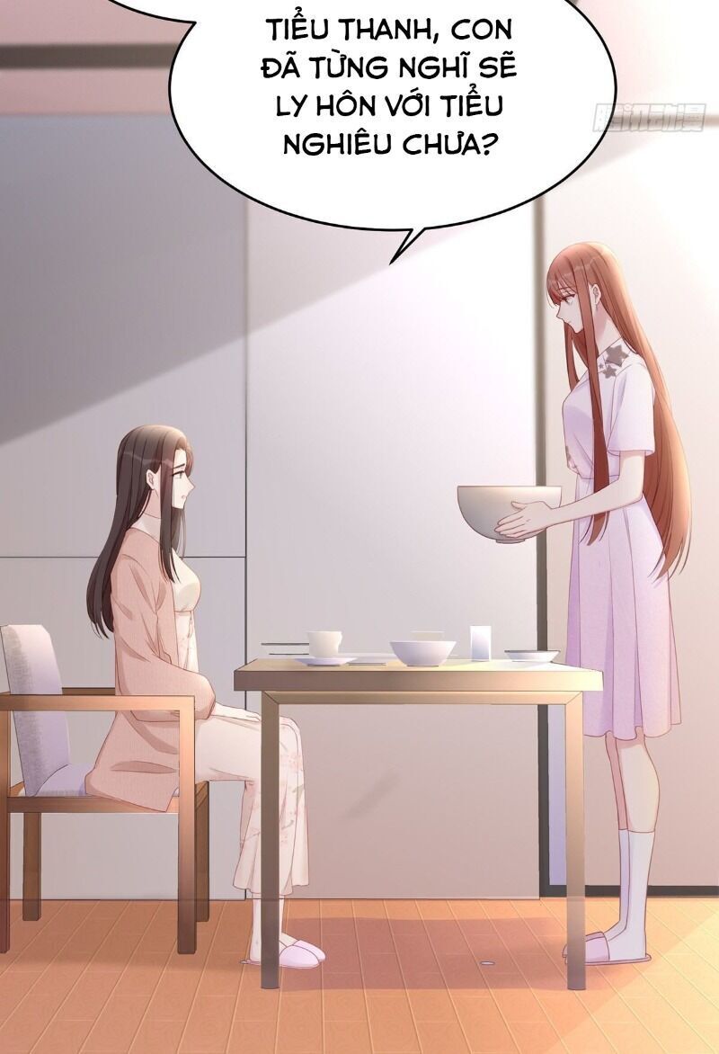 Chỉ Muốn Cưng Chiều Em Chapter 15 - Trang 2