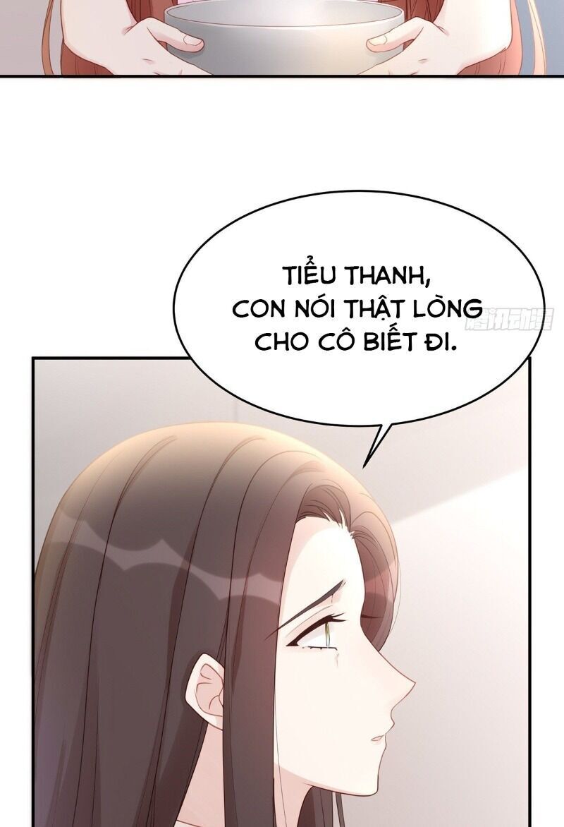 Chỉ Muốn Cưng Chiều Em Chapter 15 - Trang 2