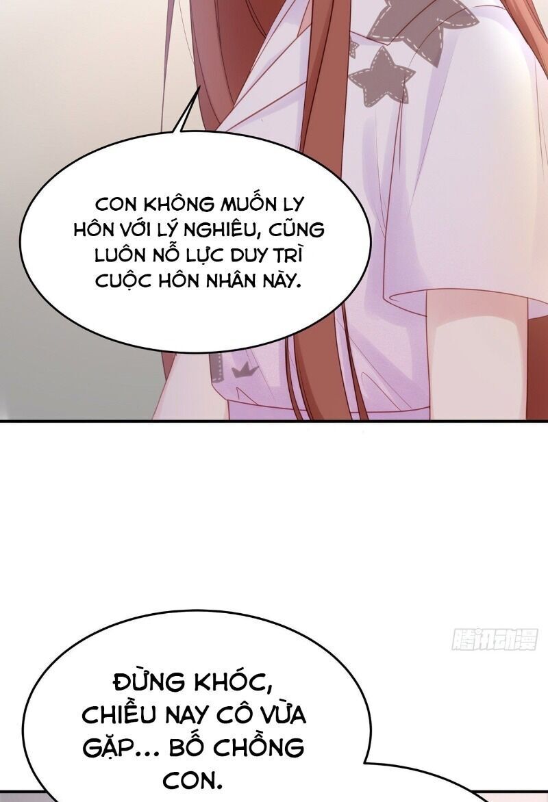 Chỉ Muốn Cưng Chiều Em Chapter 15 - Trang 2