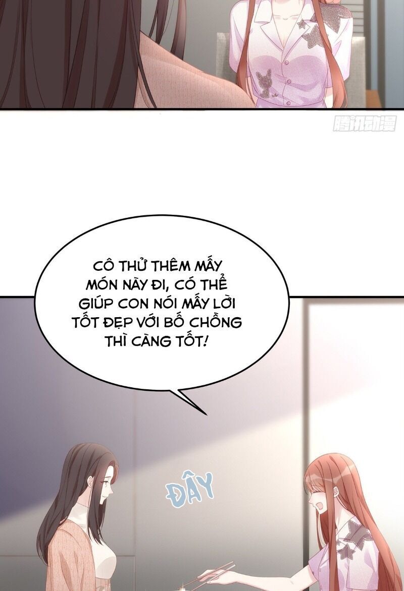 Chỉ Muốn Cưng Chiều Em Chapter 15 - Trang 2