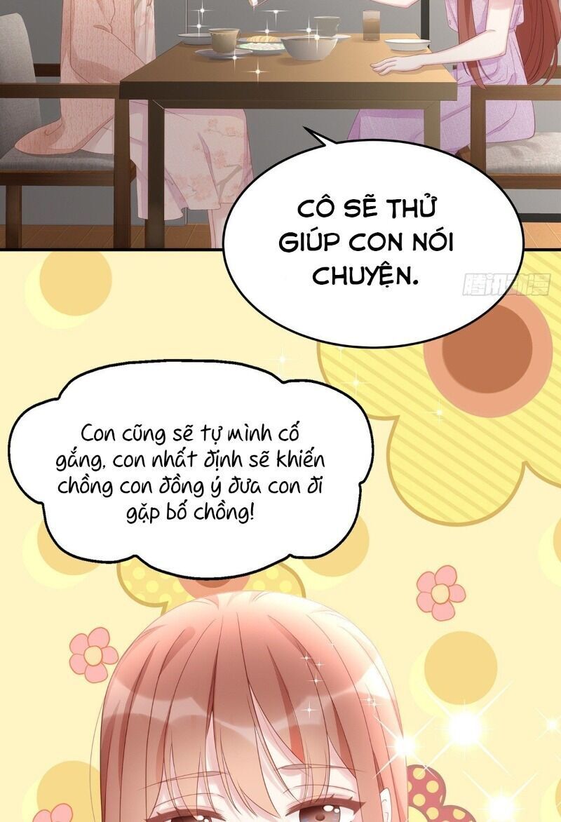 Chỉ Muốn Cưng Chiều Em Chapter 15 - Trang 2