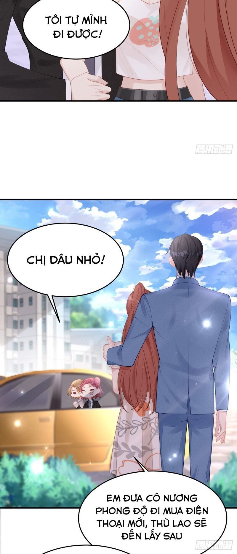 Chỉ Muốn Cưng Chiều Em Chapter 15 - Trang 2