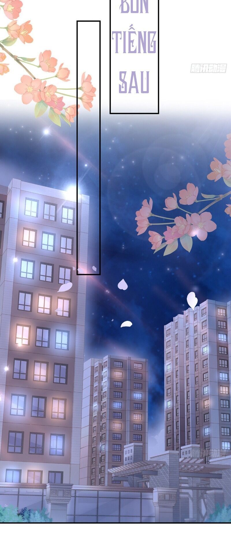 Chỉ Muốn Cưng Chiều Em Chapter 15 - Trang 2