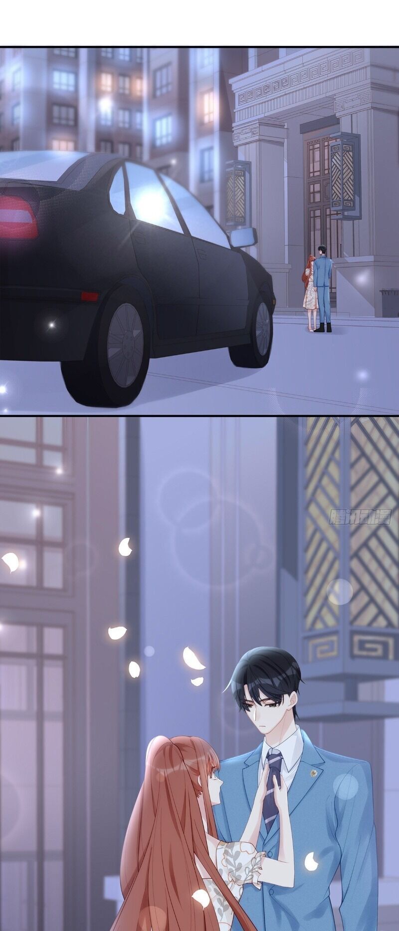 Chỉ Muốn Cưng Chiều Em Chapter 15 - Trang 2