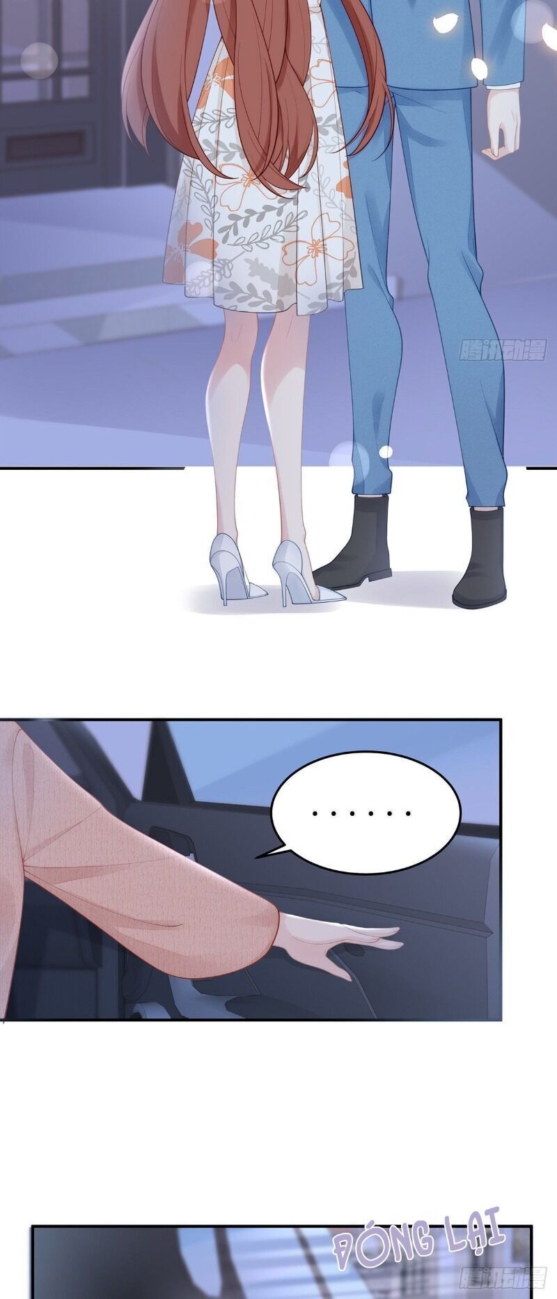 Chỉ Muốn Cưng Chiều Em Chapter 35 - Trang 2