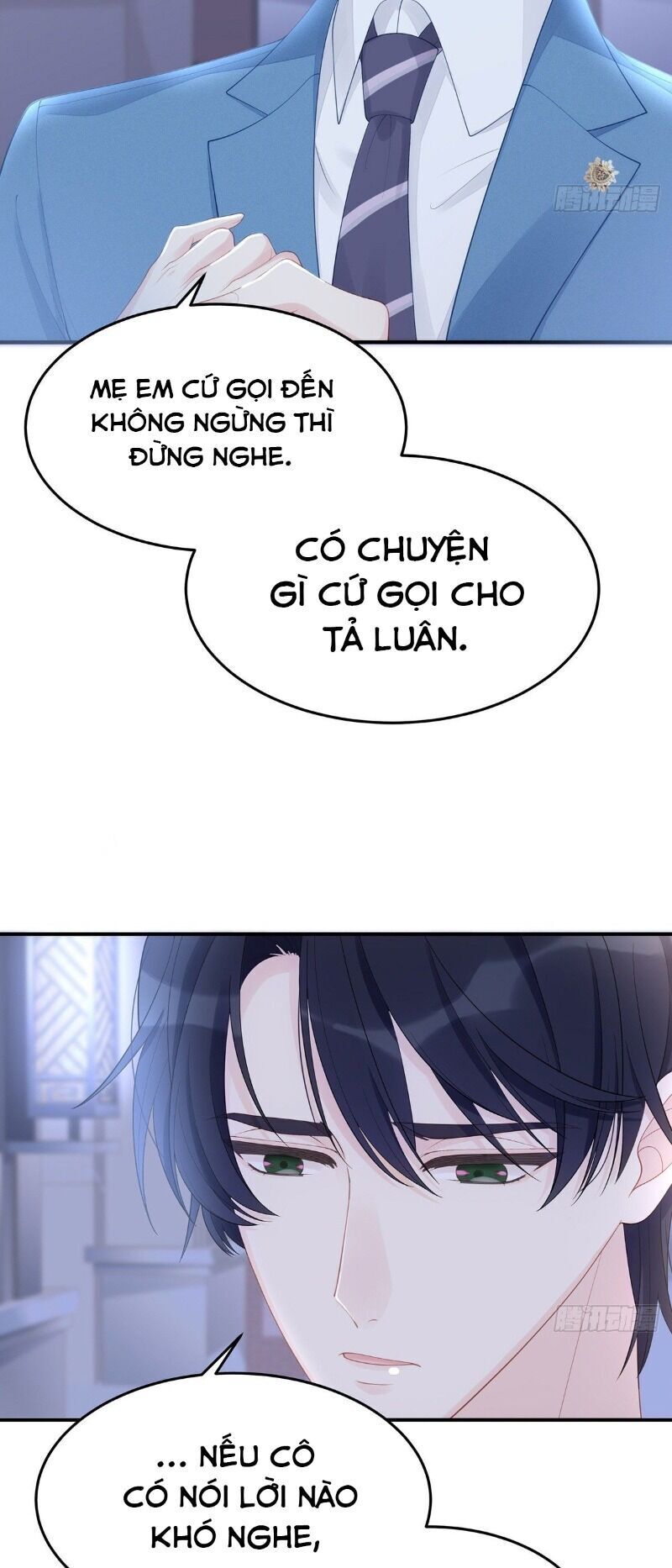 Chỉ Muốn Cưng Chiều Em Chapter 35 - Trang 2