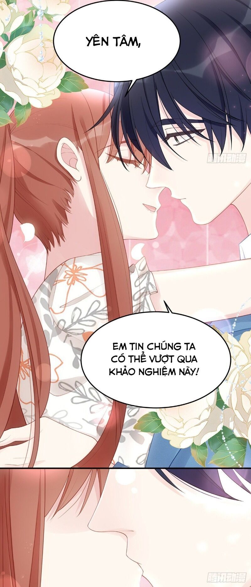 Chỉ Muốn Cưng Chiều Em Chapter 35 - Trang 2