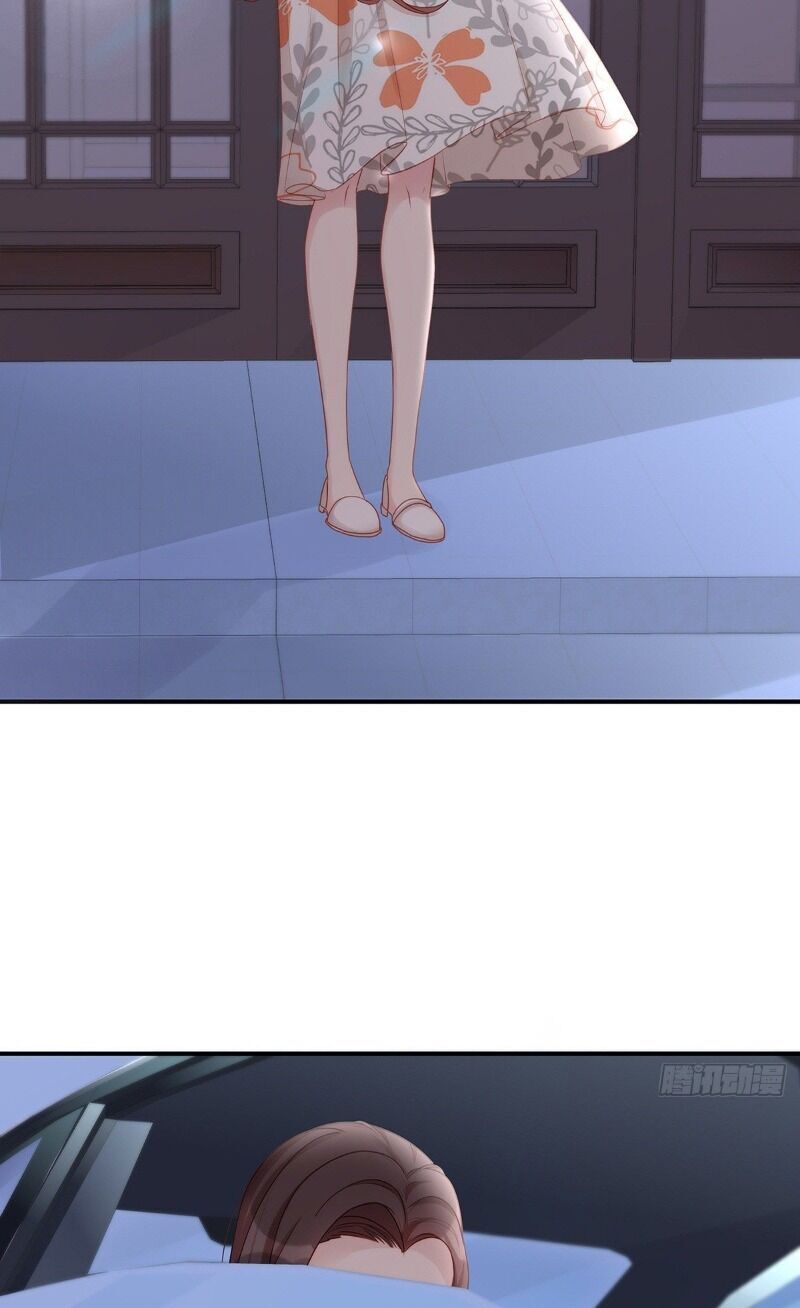 Chỉ Muốn Cưng Chiều Em Chapter 35 - Trang 2