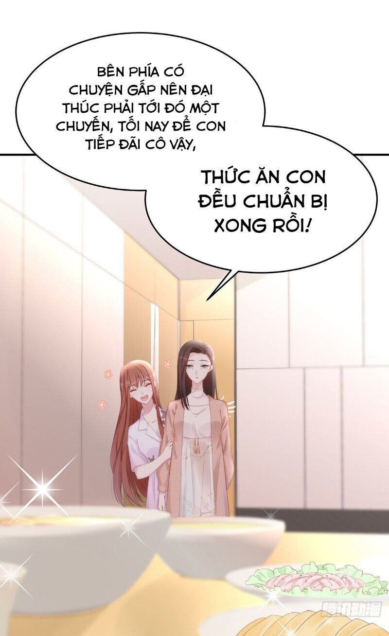 Chỉ Muốn Cưng Chiều Em Chapter 35 - Trang 2