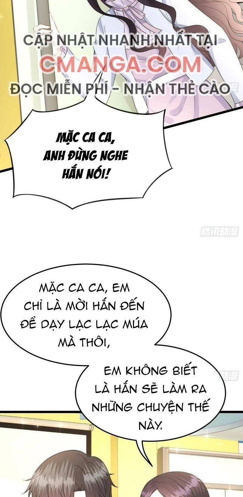 Đế Thiếu Điềm Hôn: Vợ Yêu Trùng Sinh Không Ngoan Lắm Chapter 2 - Trang 2